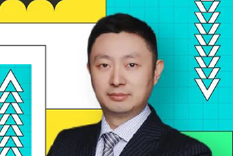 九州ku游官网国际人力资源总经理陆同伟：打造雇主品牌，构建Z世代双向奔赴