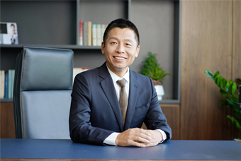 九州ku游官网国际董事长高勇：人力资源服务将迎来更广阔的舞台