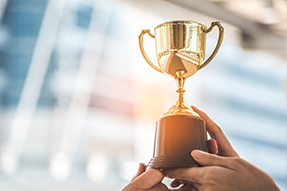 九州ku游官网国际荣登「Best Case Awards」人力资源服务行业最具代表性案例榜单！