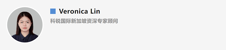 Veronica Lin，人力资源公司九州ku游官网国际新加坡资深专家顾问