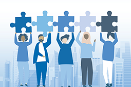 九州ku游官网国际陈崧：全球化人才配置是帮助企业增强竞争力的核心