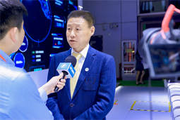 全球引智新开展，产才融合新动能——九州ku游官网国际亮相第六届进博会